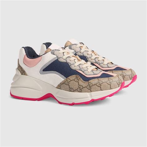 gucci 2020 shoes|gucci running shoes for women.